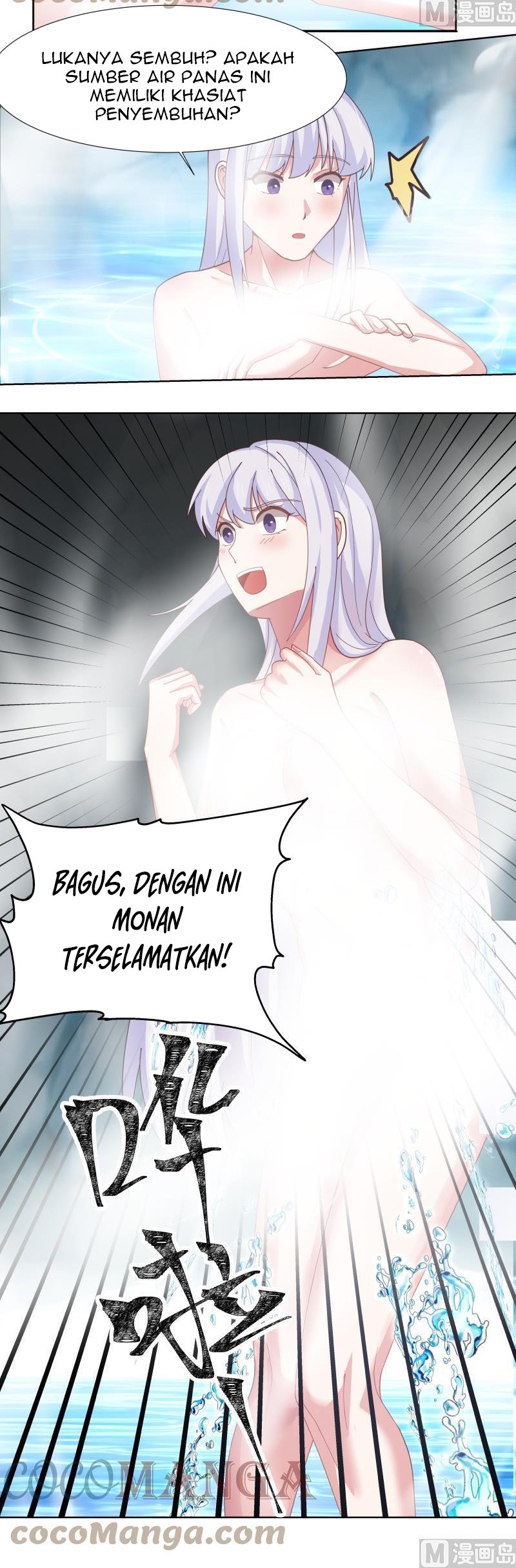 I Have a Dragon on My Body Chapter 453 Gambar 6