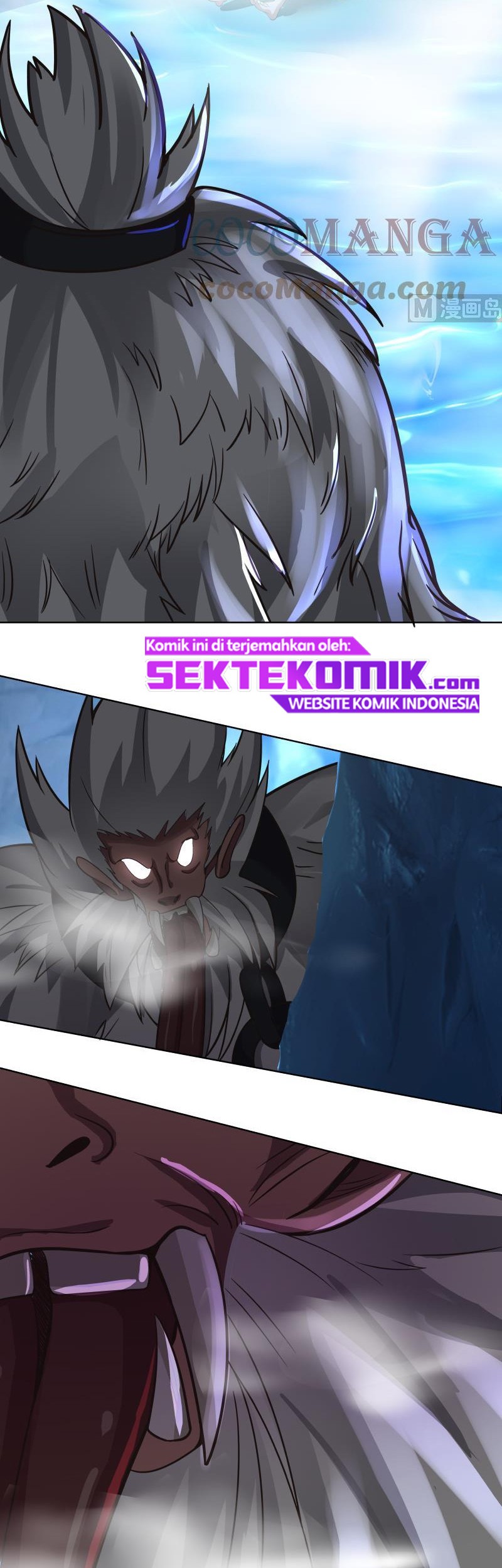 I Have a Dragon on My Body Chapter 453 Gambar 11