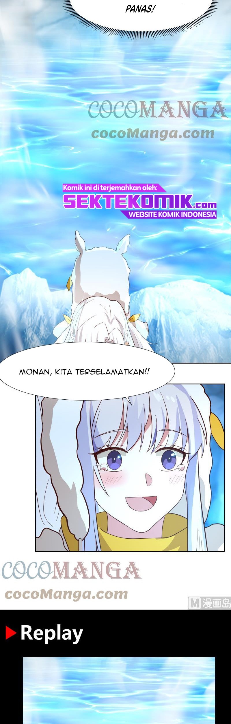 I Have a Dragon on My Body Chapter 452 Gambar 11