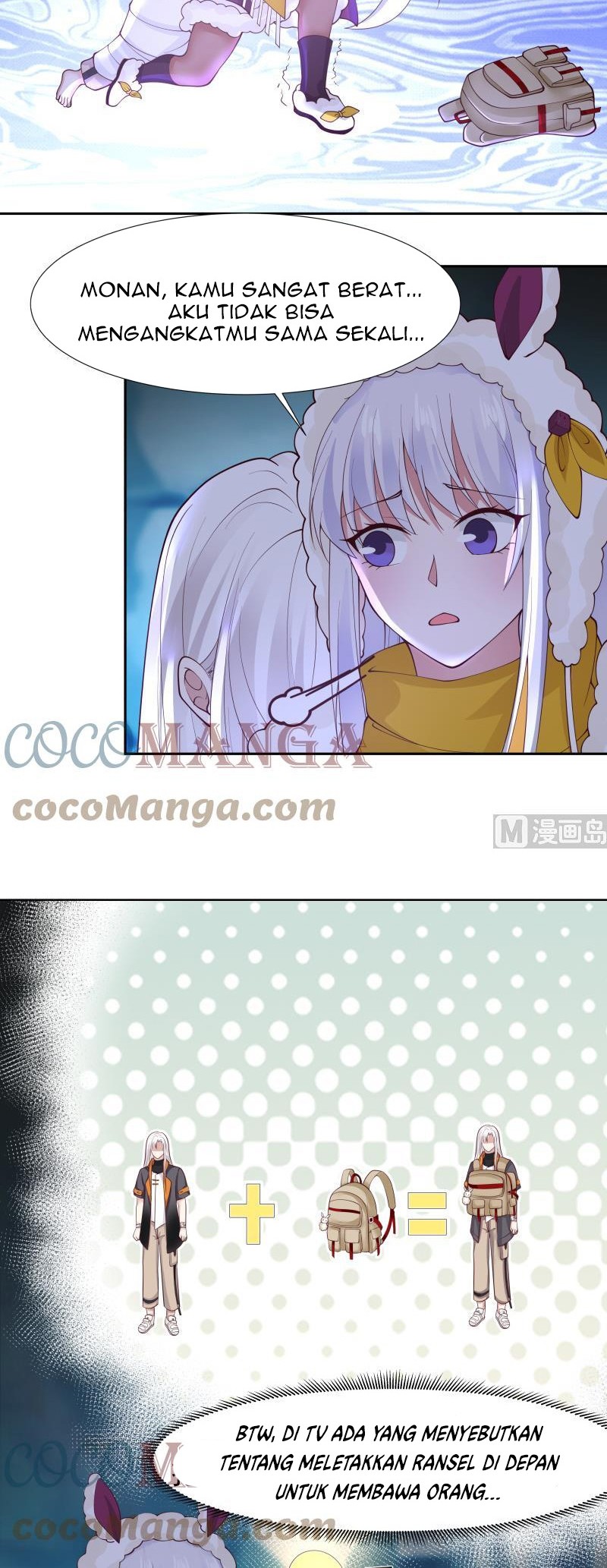 I Have a Dragon on My Body Chapter 451 Gambar 5