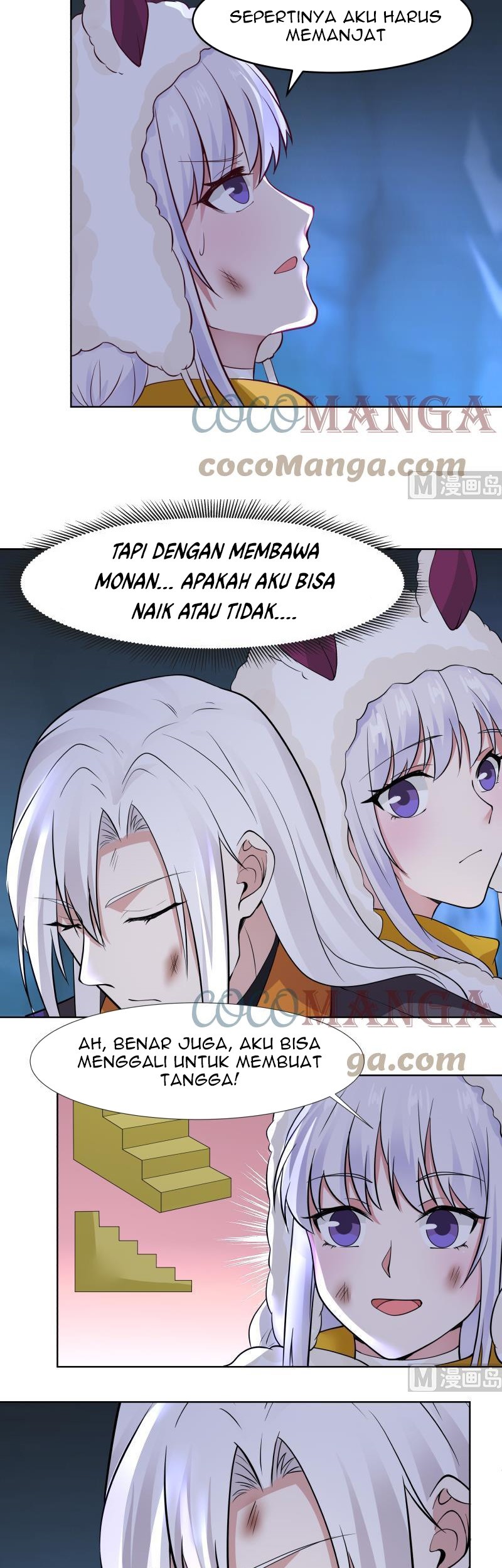 I Have a Dragon on My Body Chapter 451 Gambar 10