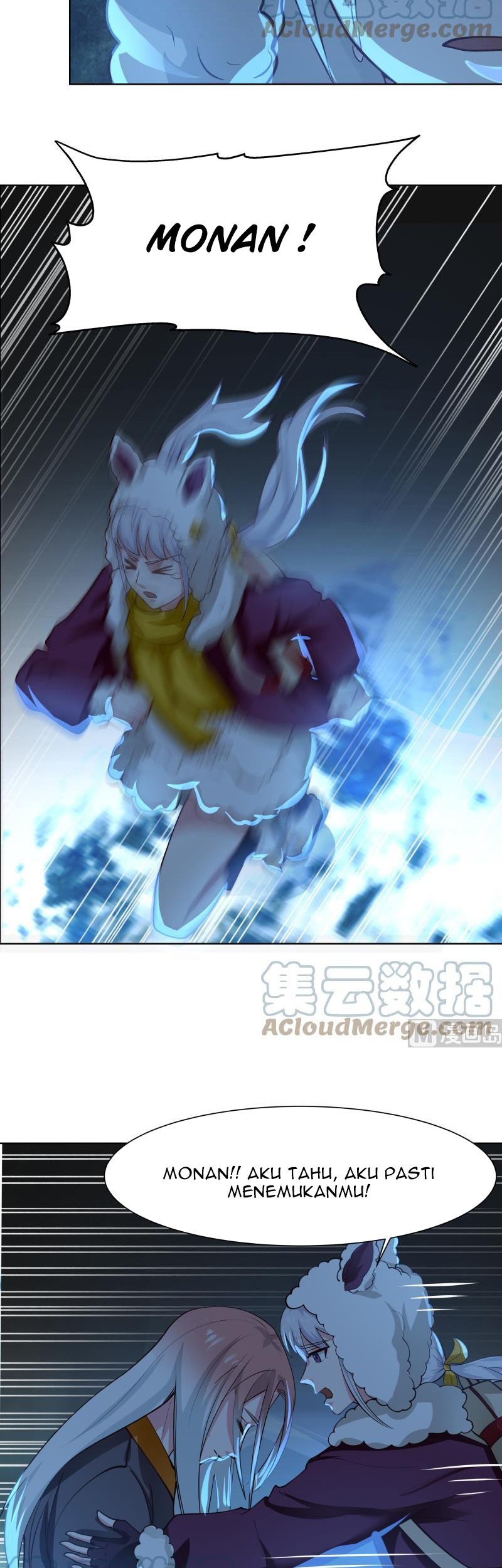 I Have a Dragon on My Body Chapter 450 Gambar 8