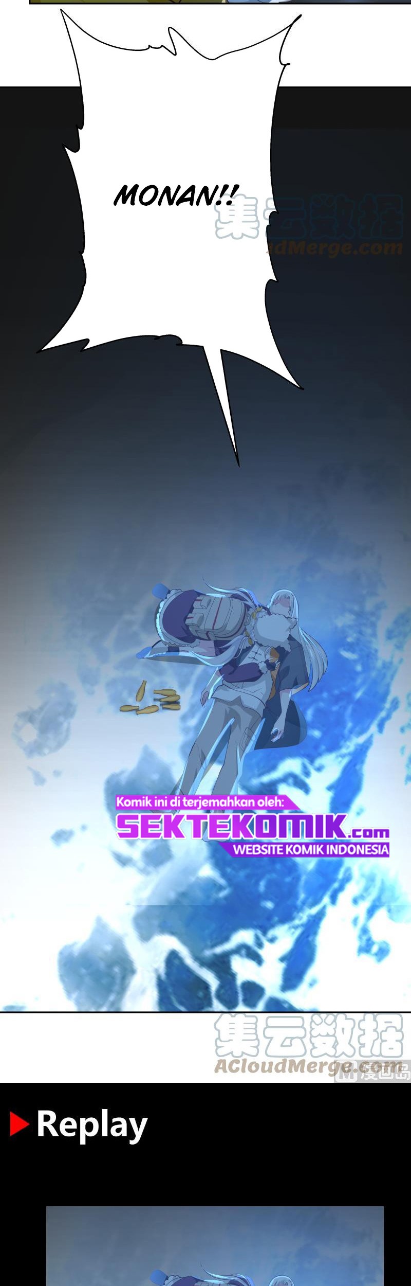 I Have a Dragon on My Body Chapter 450 Gambar 11