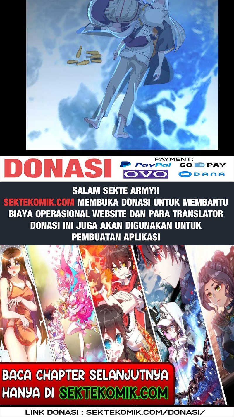 I Have a Dragon on My Body Chapter 450 Gambar 12