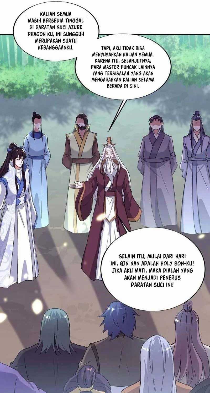 Peerless Soul Chapter 305 Gambar 10