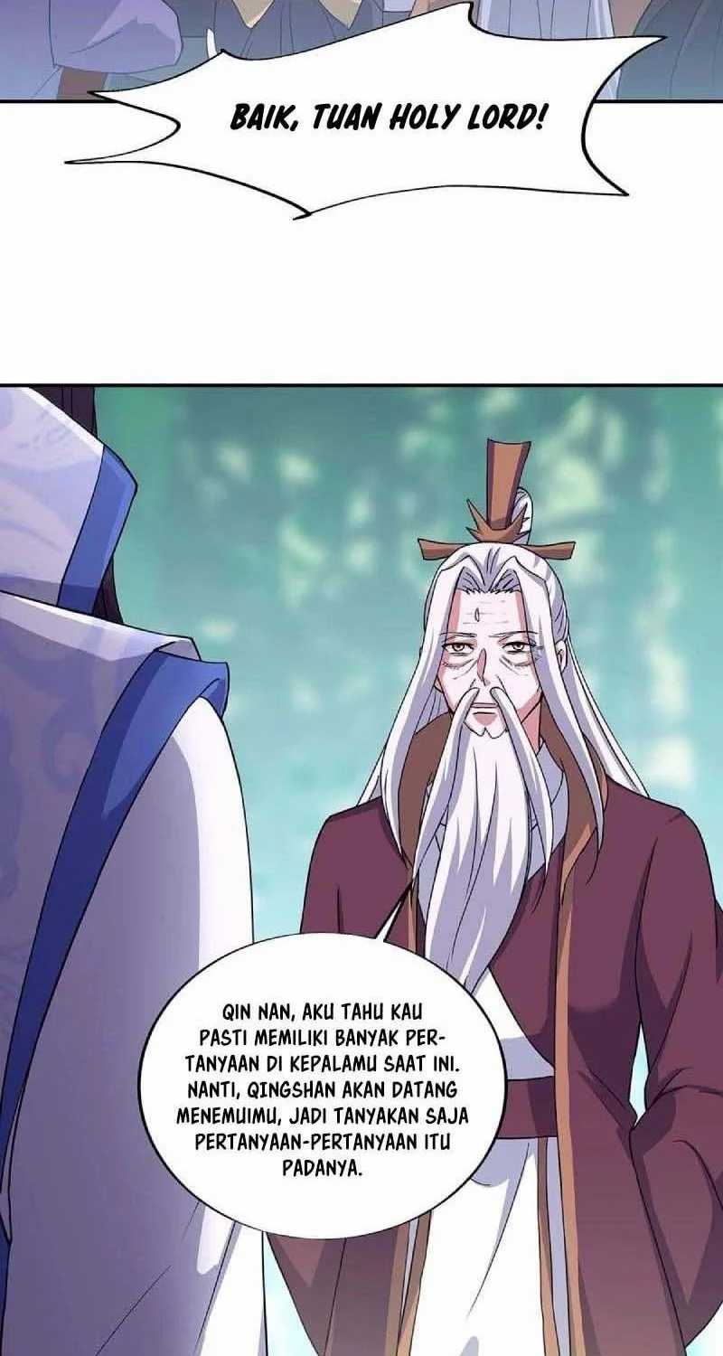 Peerless Soul Chapter 305 Gambar 11