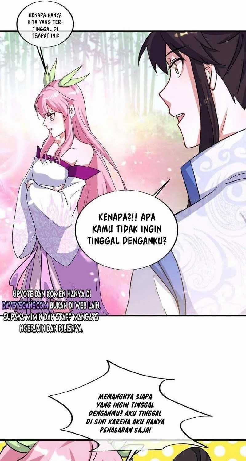 Peerless Soul Chapter 305 Gambar 13