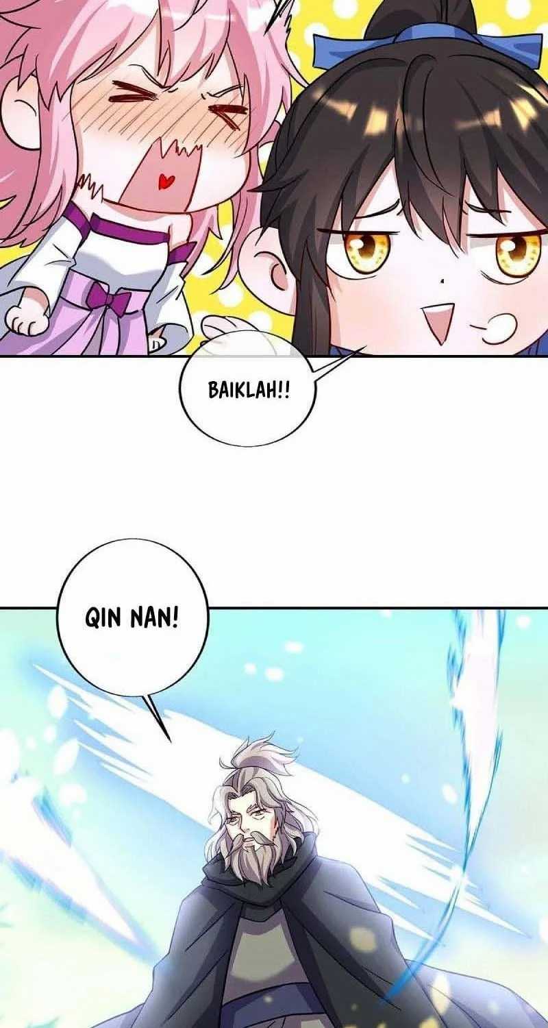 Peerless Soul Chapter 305 Gambar 14