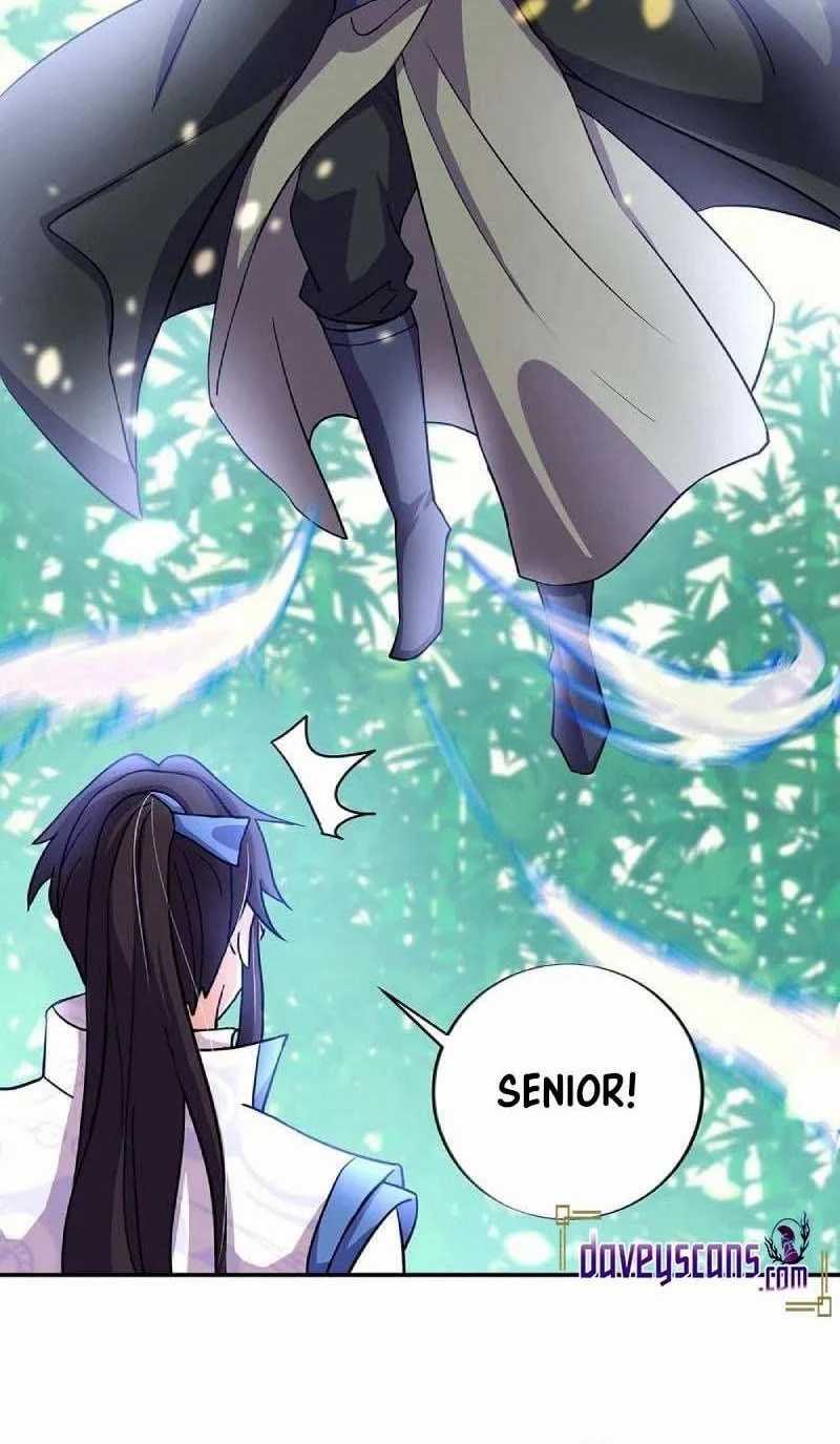 Peerless Soul Chapter 305 Gambar 15