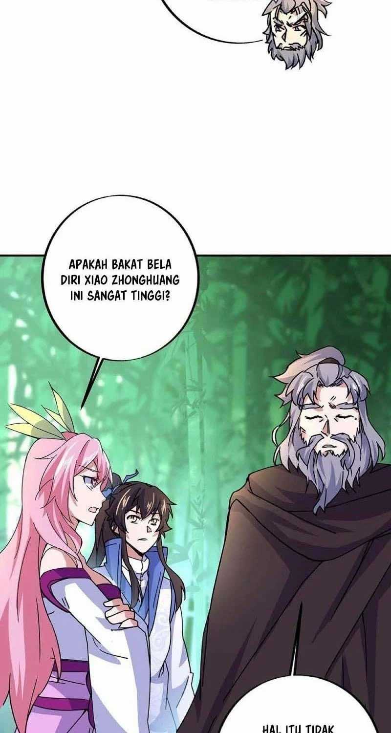 Peerless Soul Chapter 305 Gambar 21