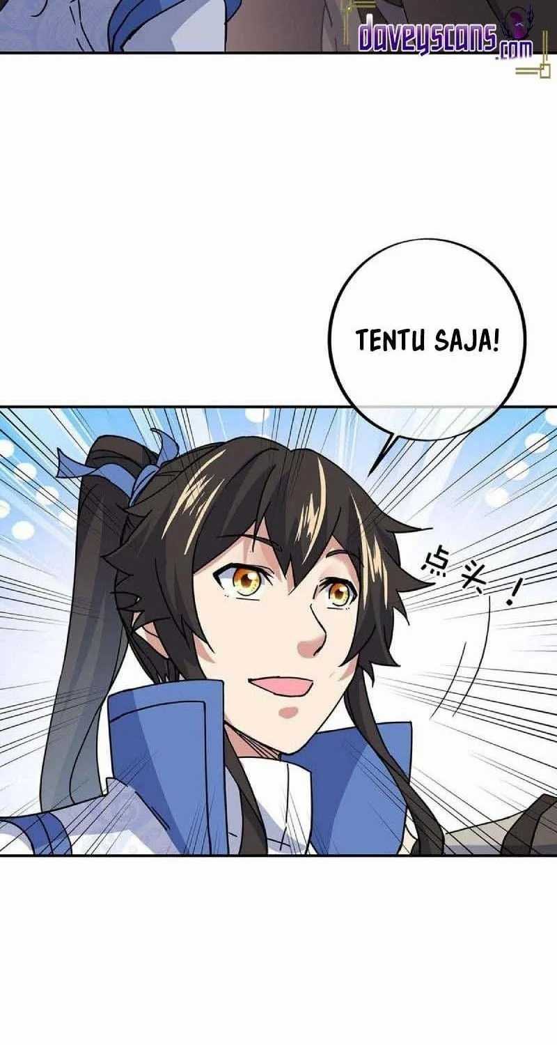 Peerless Soul Chapter 305 Gambar 29