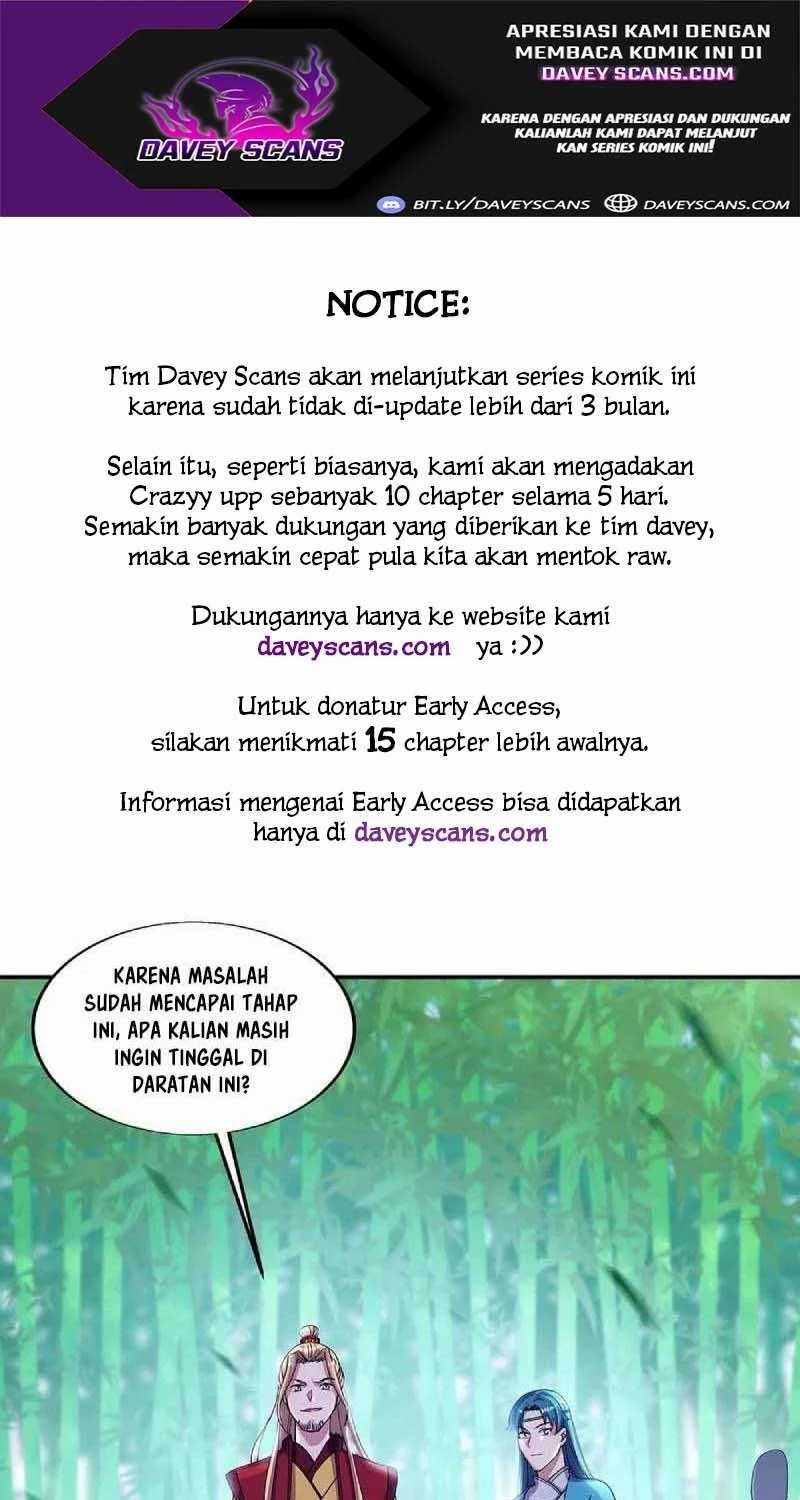 Peerless Soul Chapter 305 Gambar 3