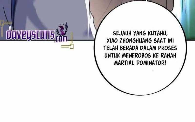 Peerless Soul Chapter 305 Gambar 31