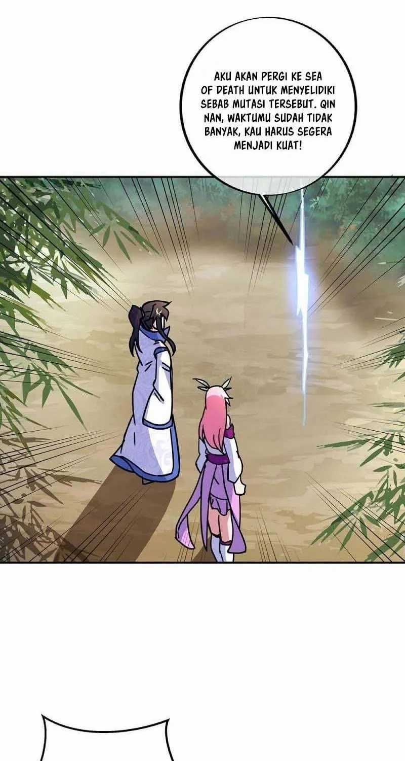 Peerless Soul Chapter 305 Gambar 32