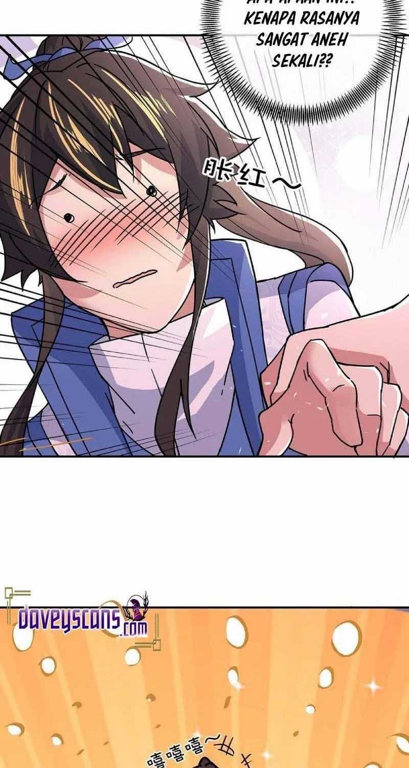 Peerless Soul Chapter 305 Gambar 36