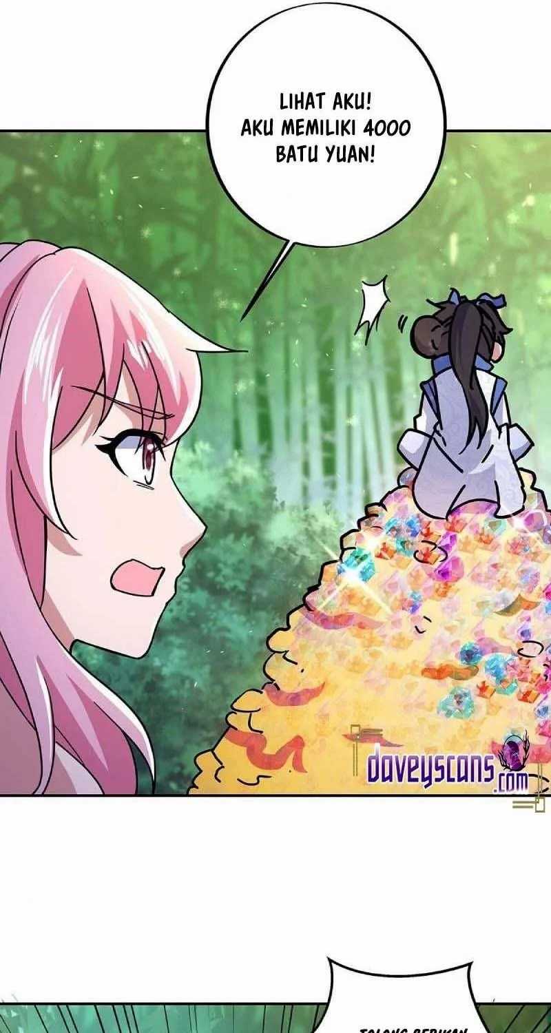 Peerless Soul Chapter 305 Gambar 38