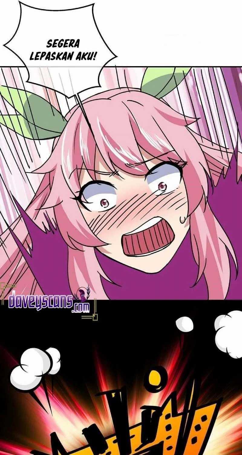 Peerless Soul Chapter 305 Gambar 40