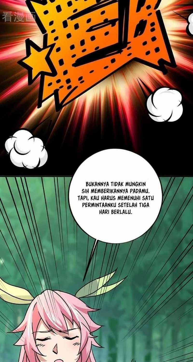 Peerless Soul Chapter 305 Gambar 41