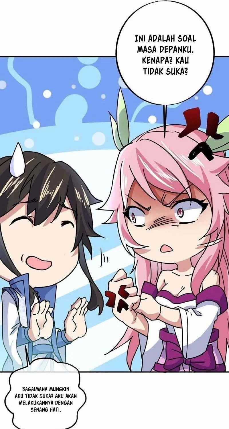 Peerless Soul Chapter 305 Gambar 43