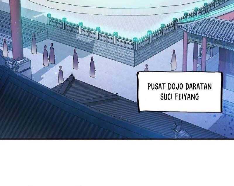 Peerless Soul Chapter 305 Gambar 45