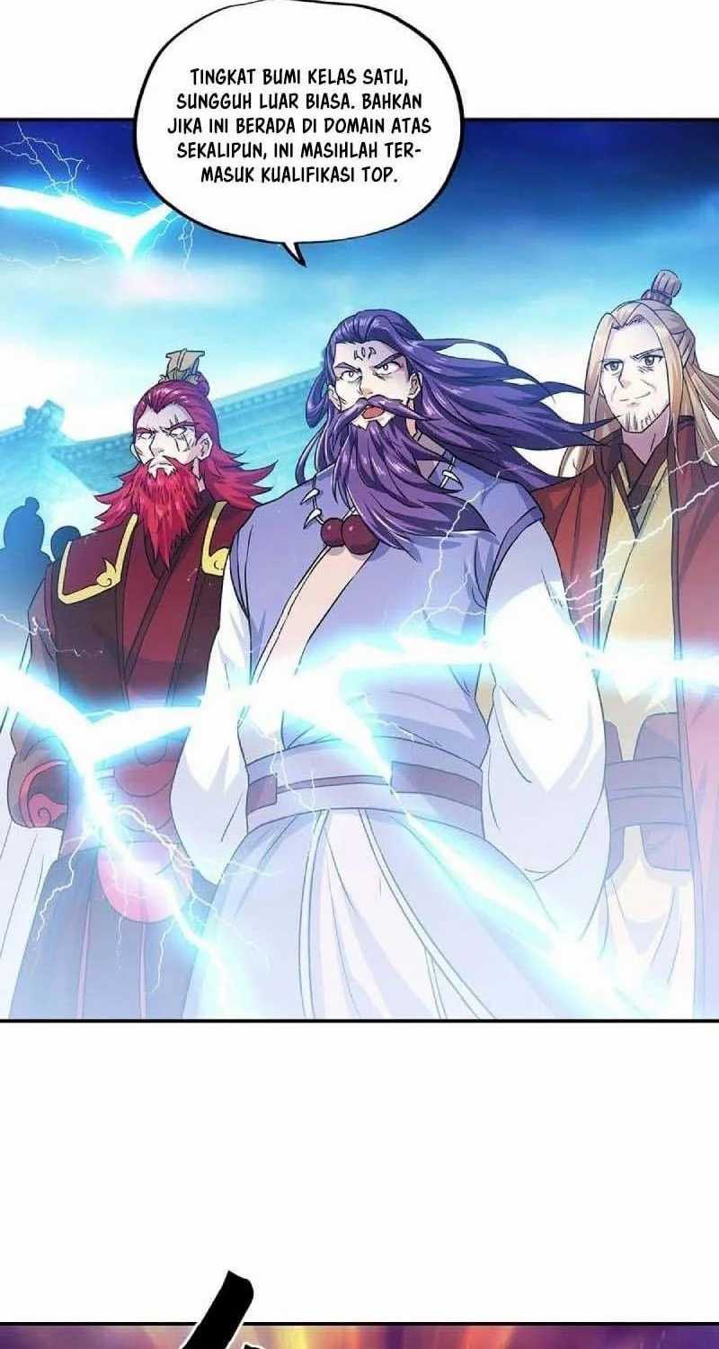 Peerless Soul Chapter 305 Gambar 47