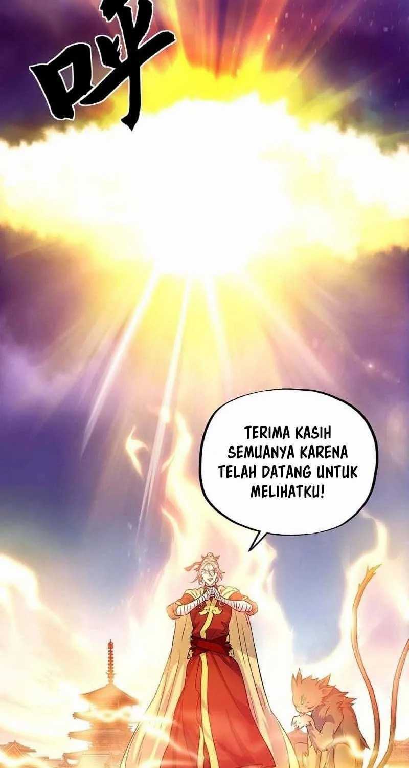Peerless Soul Chapter 305 Gambar 48