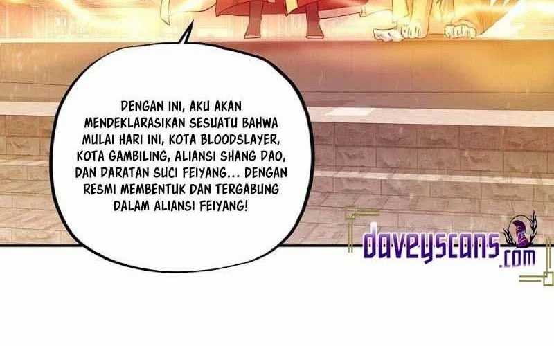 Peerless Soul Chapter 305 Gambar 49