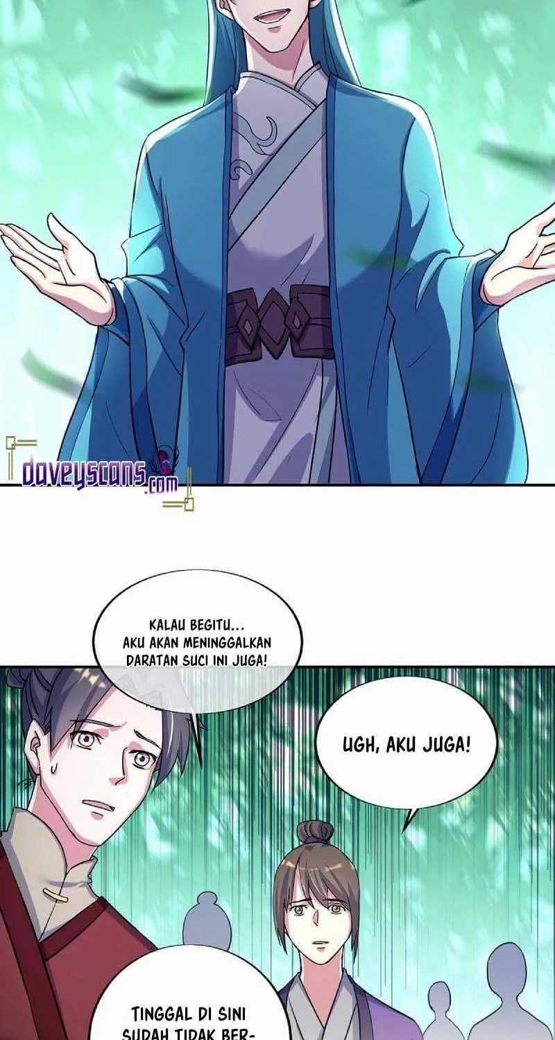 Peerless Soul Chapter 305 Gambar 5