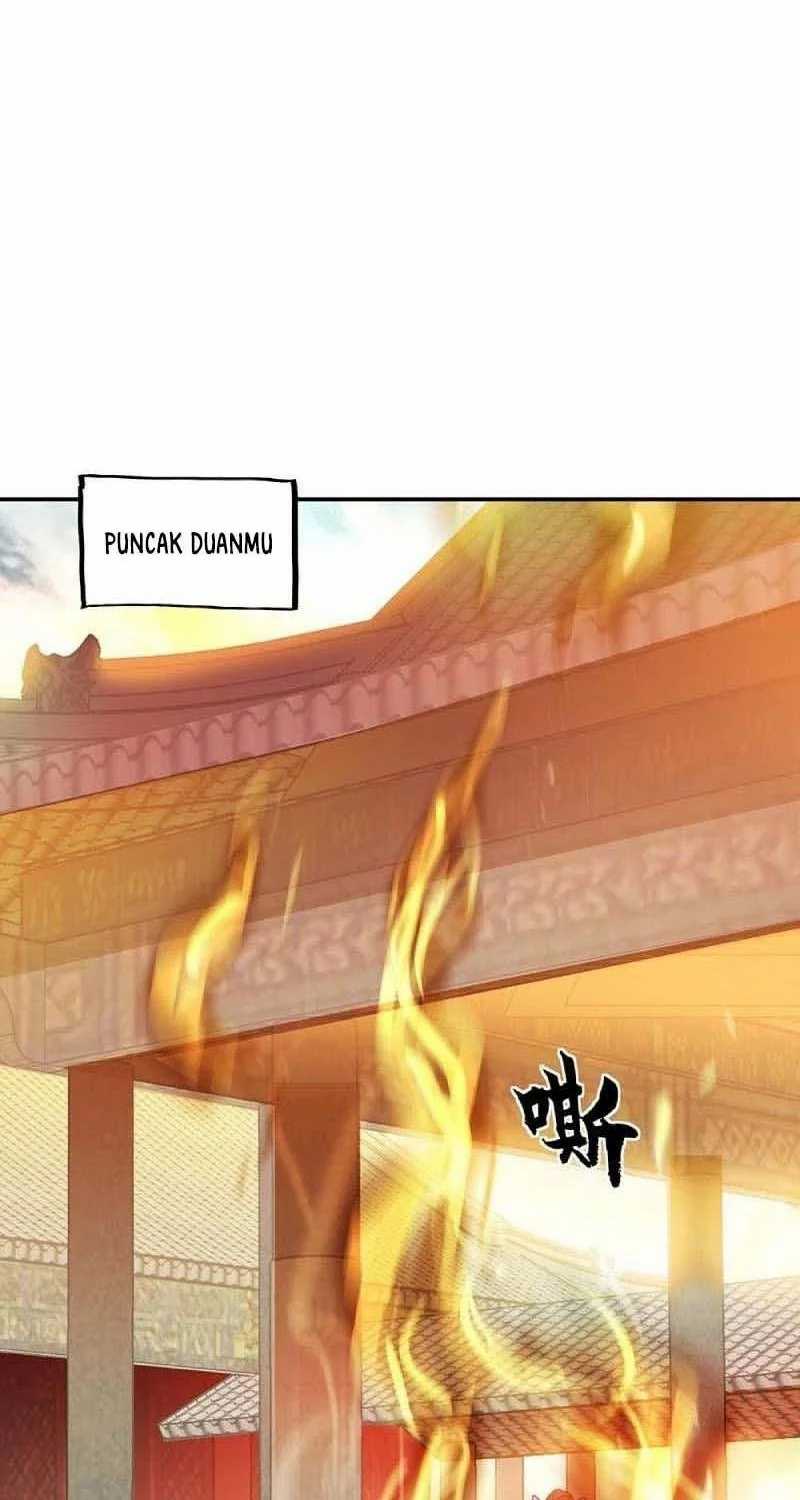 Peerless Soul Chapter 305 Gambar 51