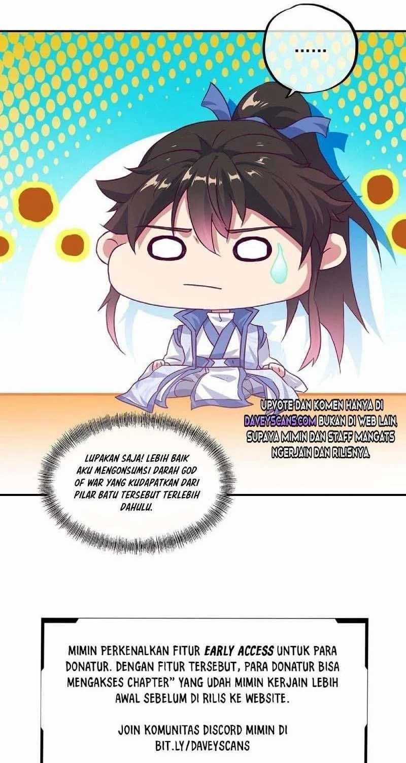 Peerless Soul Chapter 305 Gambar 55