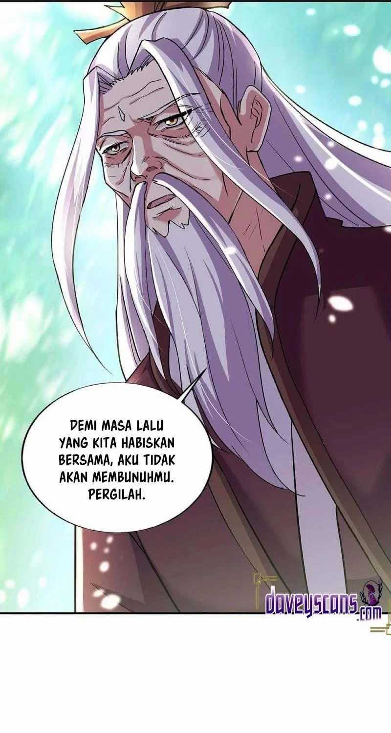 Peerless Soul Chapter 305 Gambar 7