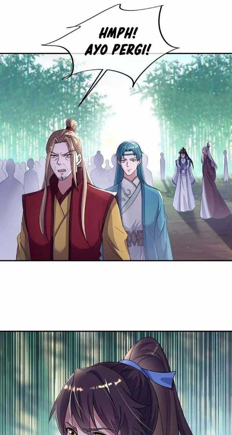 Peerless Soul Chapter 305 Gambar 8