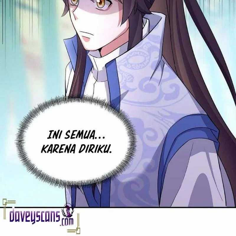 Peerless Soul Chapter 305 Gambar 9