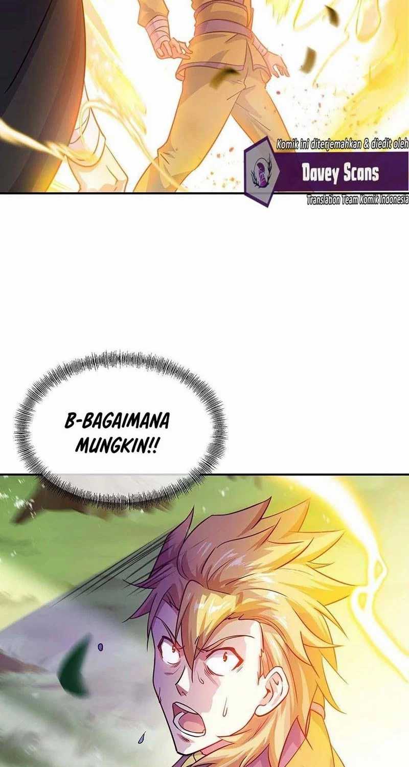 Peerless Soul Chapter 304 Gambar 10