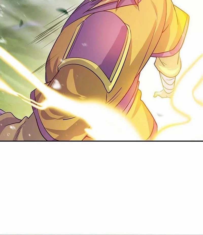 Peerless Soul Chapter 304 Gambar 11