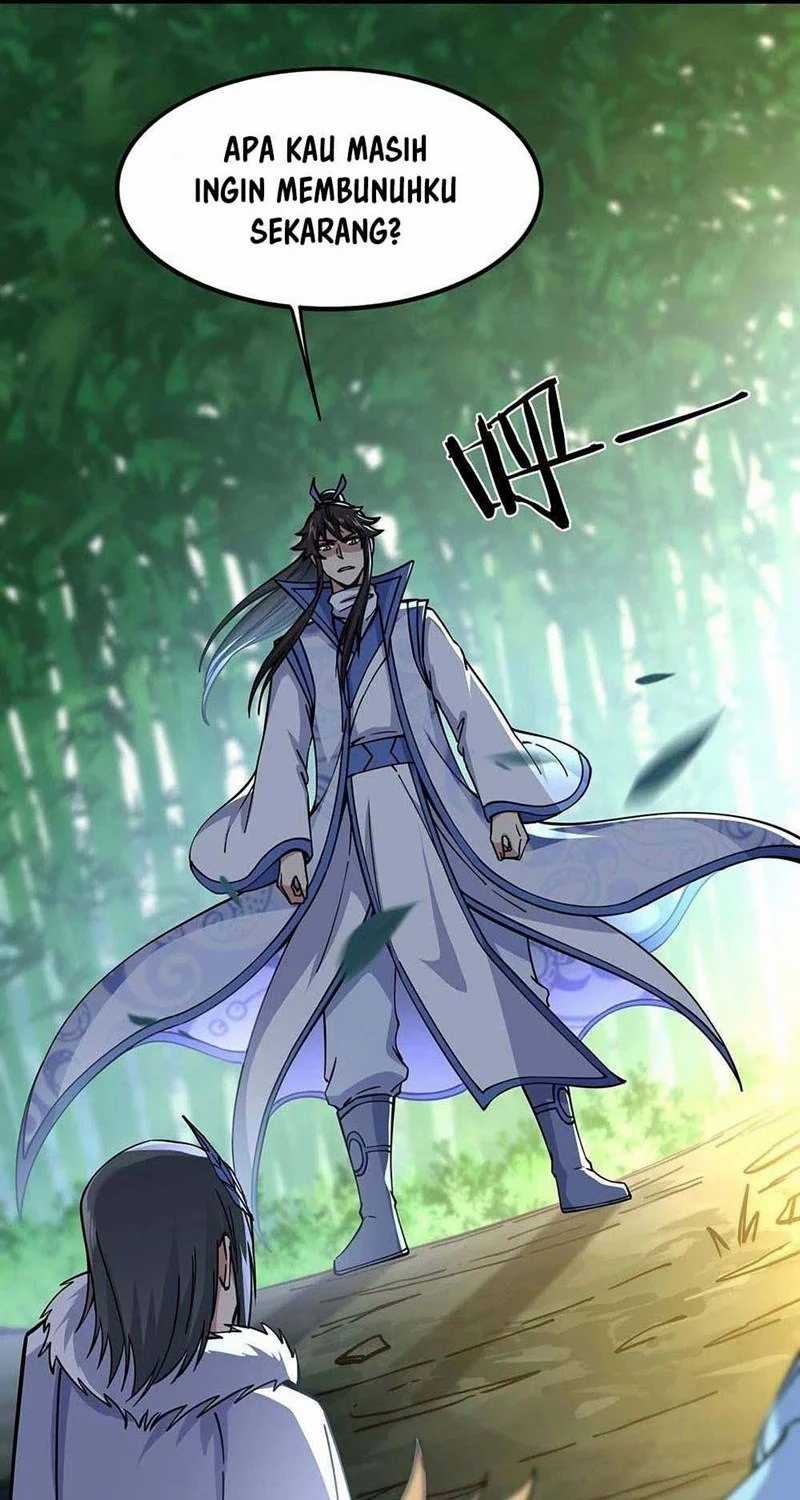 Peerless Soul Chapter 304 Gambar 12