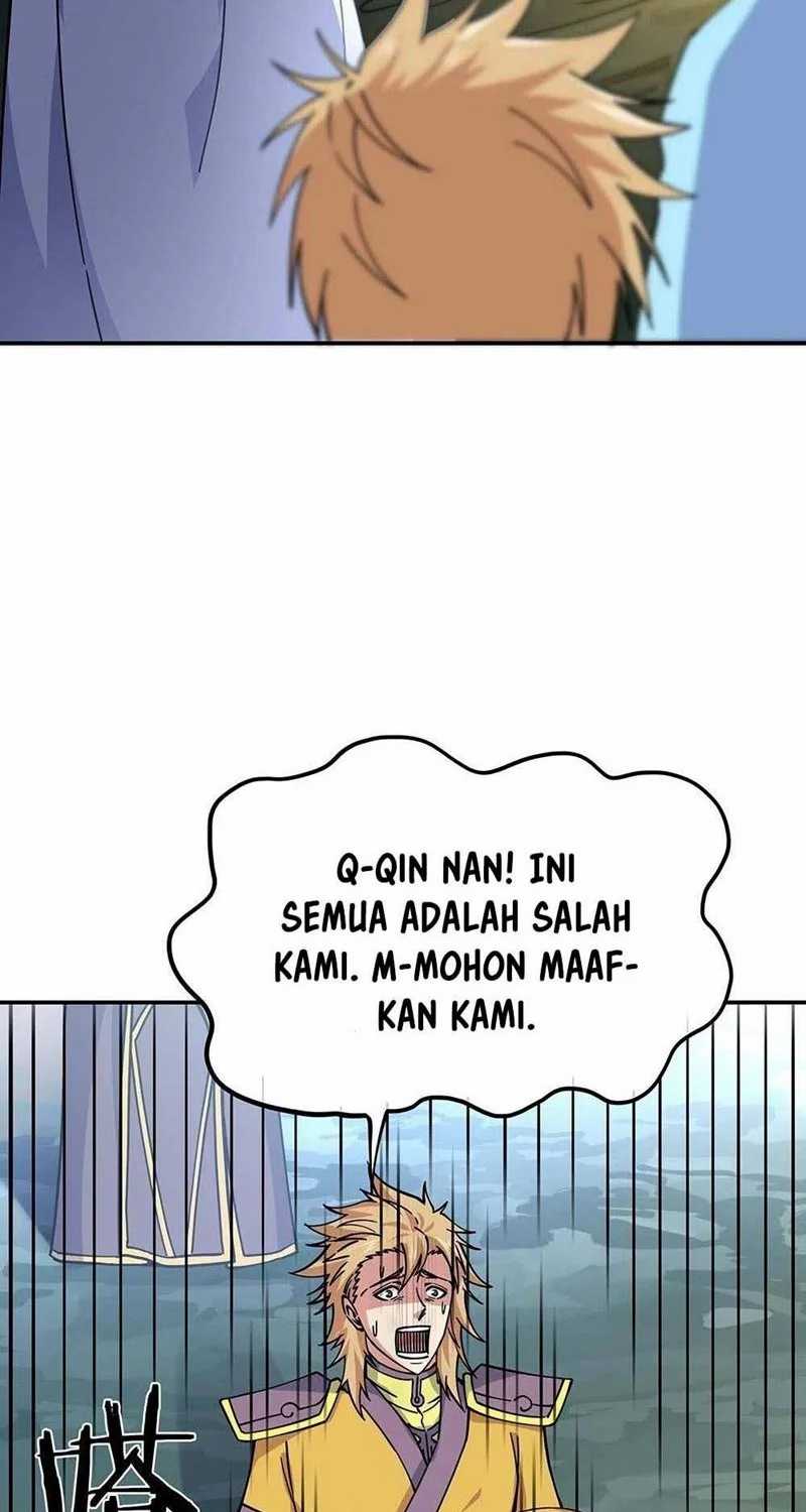 Peerless Soul Chapter 304 Gambar 13