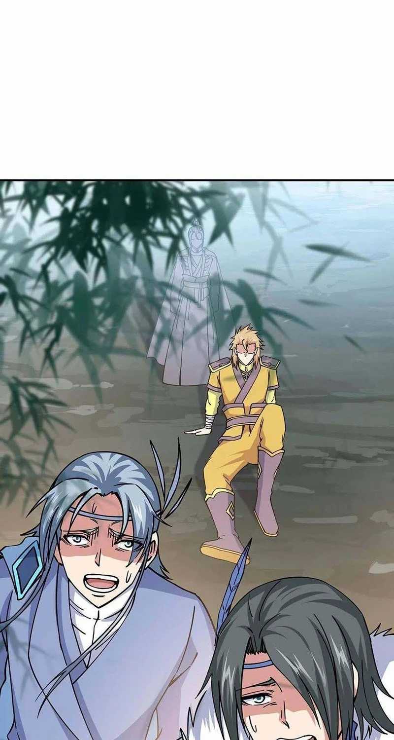 Peerless Soul Chapter 304 Gambar 15