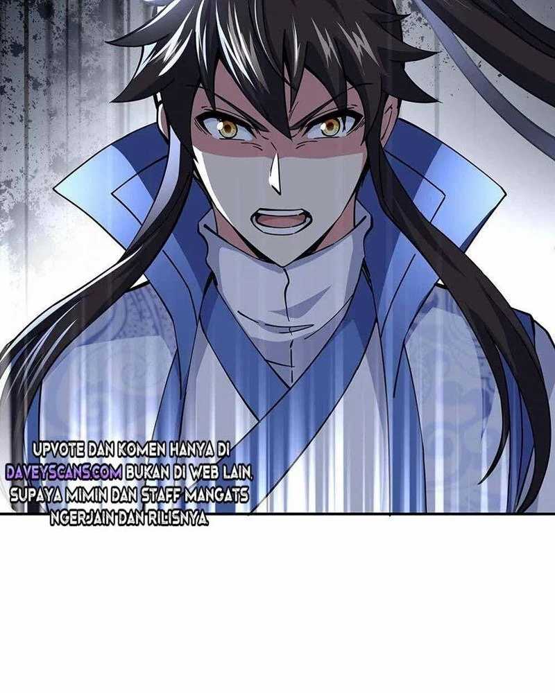 Peerless Soul Chapter 304 Gambar 17