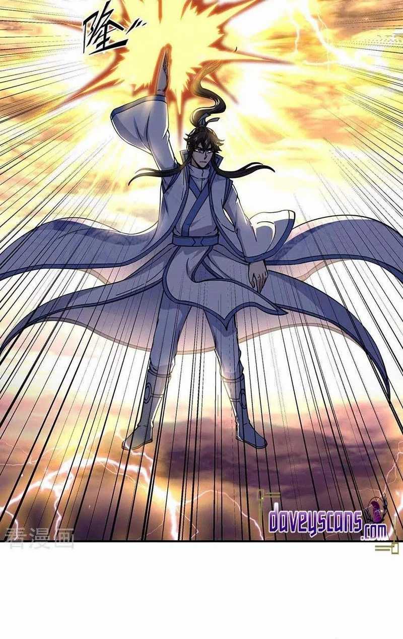 Peerless Soul Chapter 304 Gambar 19