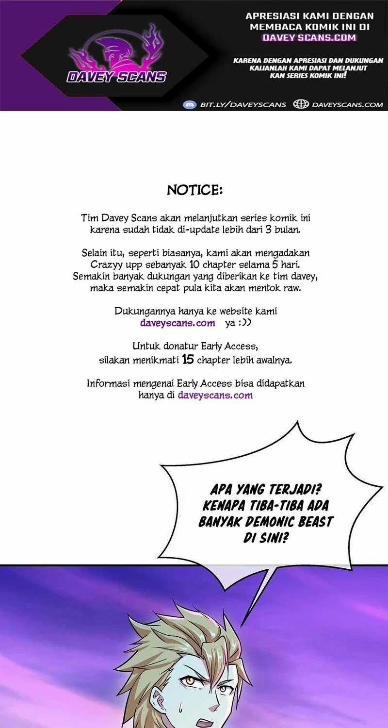 Peerless Soul Chapter 304 Gambar 3