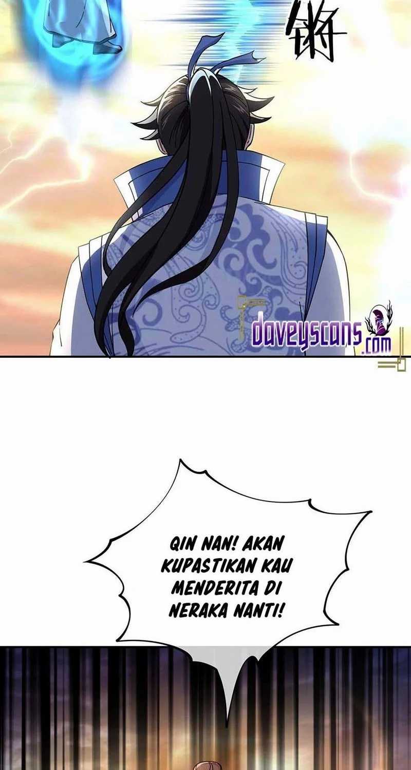 Peerless Soul Chapter 304 Gambar 30