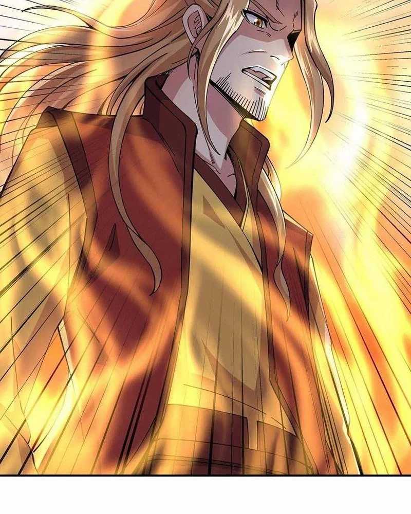 Peerless Soul Chapter 304 Gambar 34