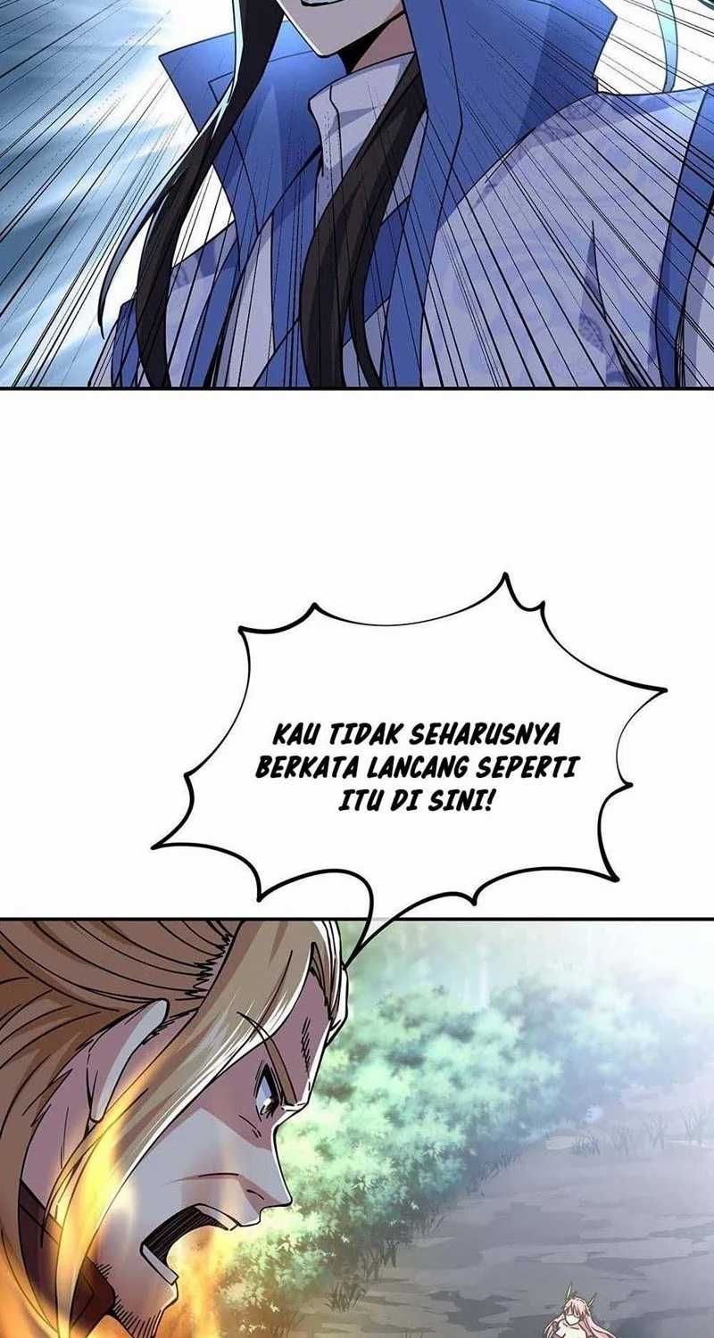 Peerless Soul Chapter 304 Gambar 36