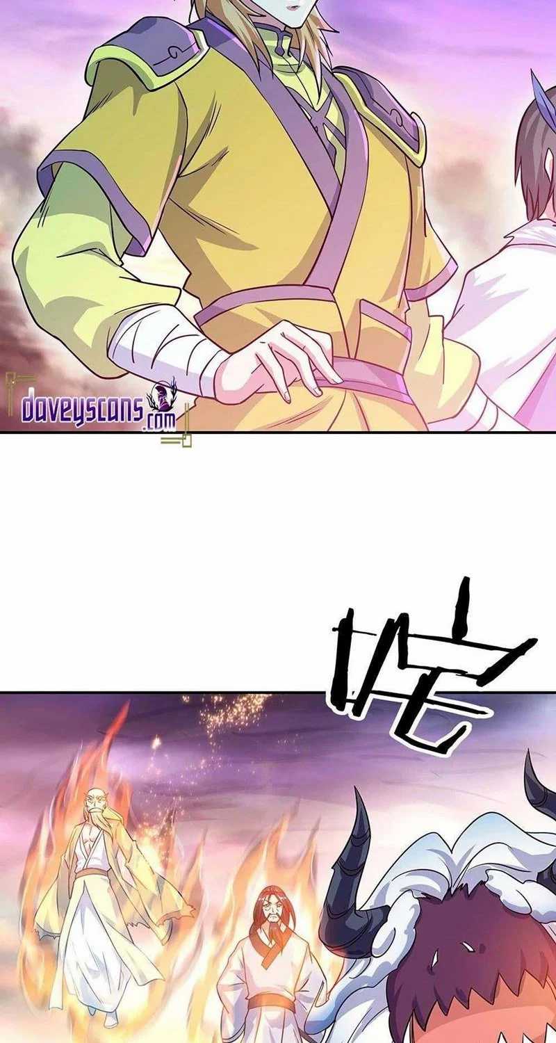 Peerless Soul Chapter 304 Gambar 4