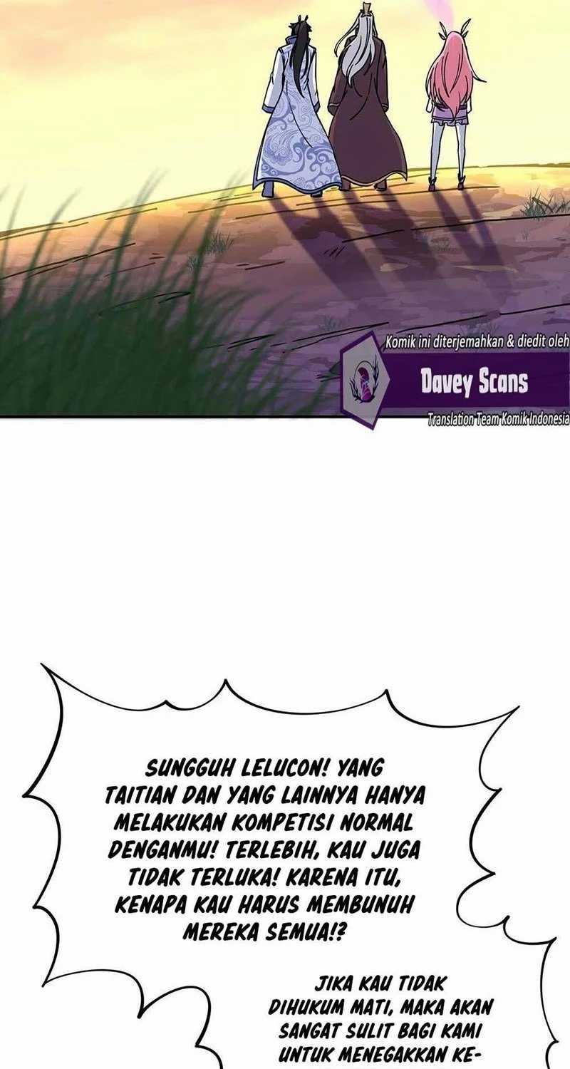 Peerless Soul Chapter 304 Gambar 41