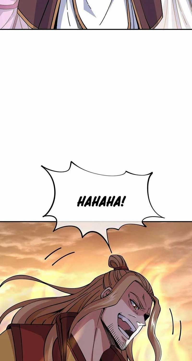 Peerless Soul Chapter 304 Gambar 48