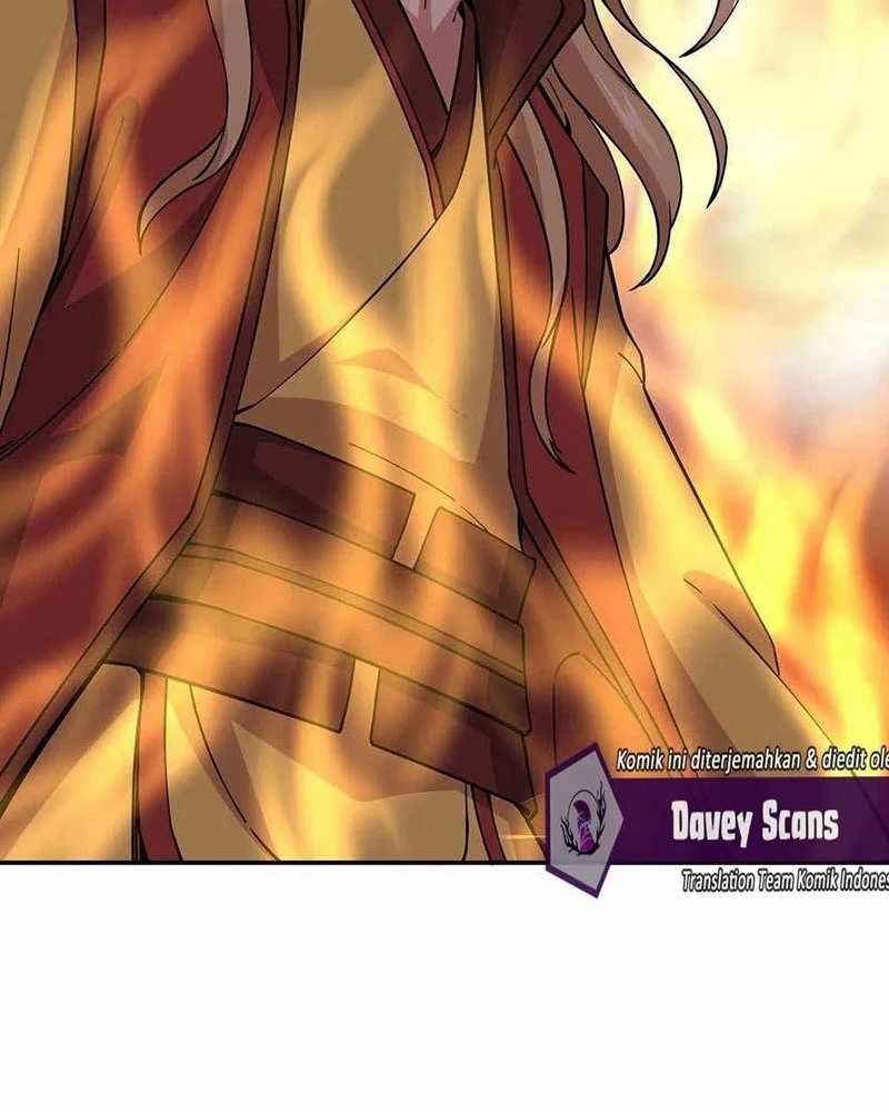 Peerless Soul Chapter 304 Gambar 49