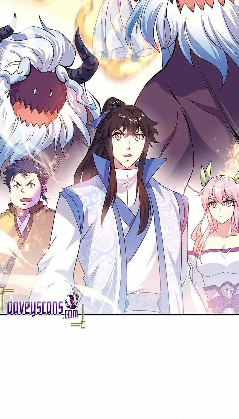 Peerless Soul Chapter 304 Gambar 5