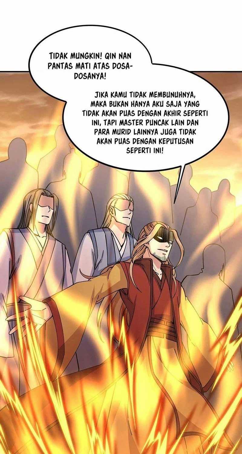 Peerless Soul Chapter 304 Gambar 50